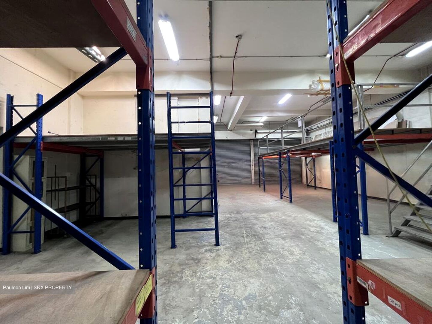 Henderson Industrial Park (D3), Factory #454998491